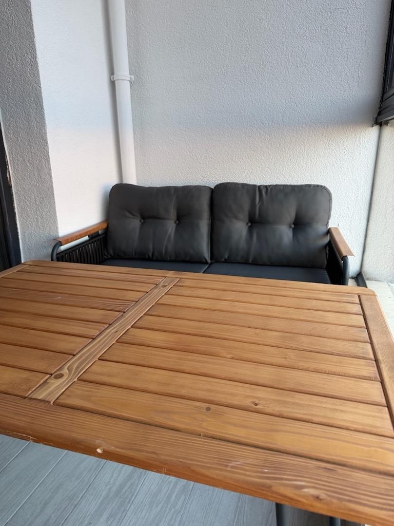 balkon takımı - 10