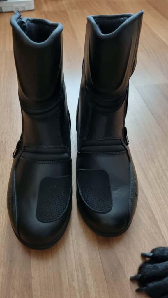 Dainese Motorsiklet Bot/Ayakkabı (40) - 2