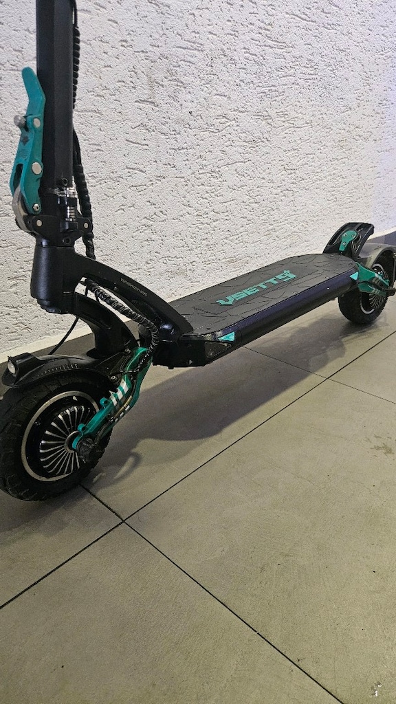 Tertemiz bakımlı Vsett 9 Plus - 7