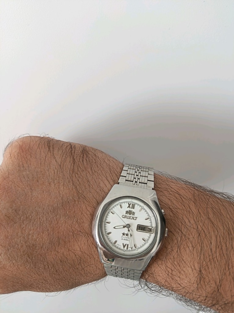 orient crystal 21 jewels - 6