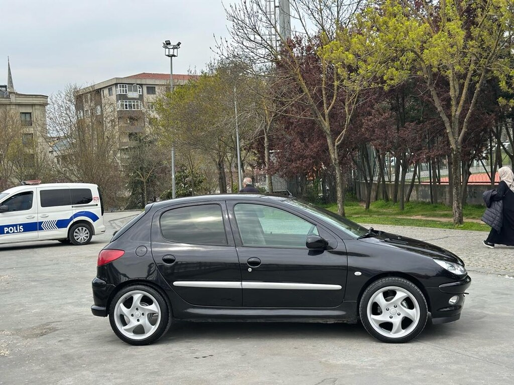 TERTEMİZ MAL BONCUK 206 - 13