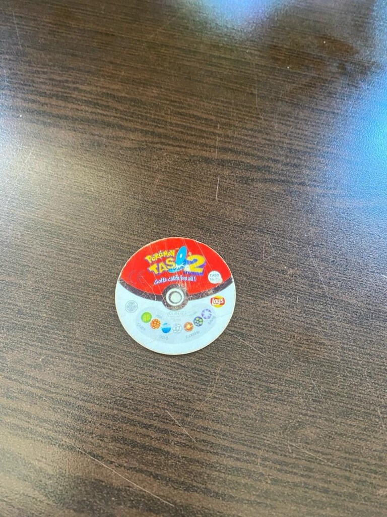 Jynx pokemon taso - 2