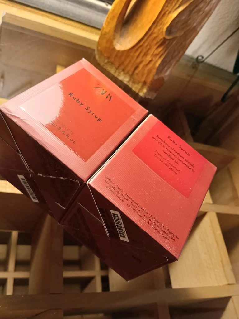 Parfumler - 2
