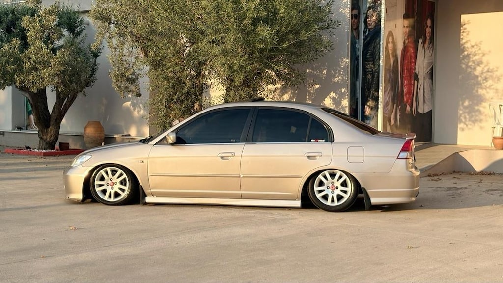 vtec2 es 7 - 11