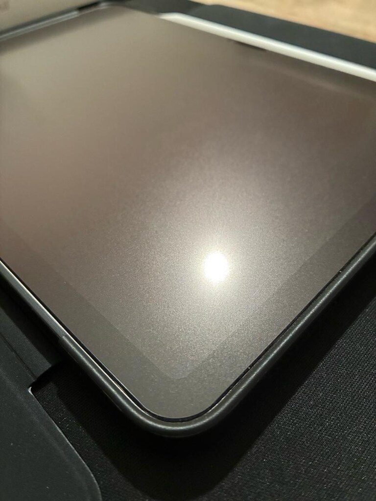 KUSURSUZ iPad Air M3 11 inç 128GB + Apple Pencil - 7