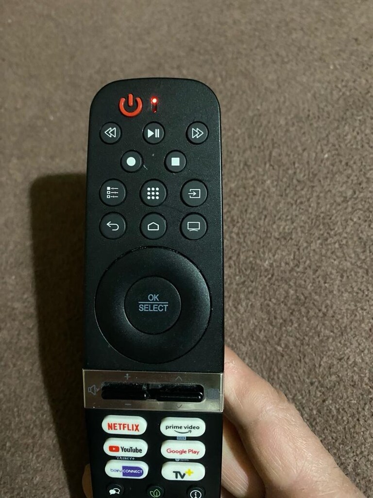 HUAYU RM-L1812 - 9