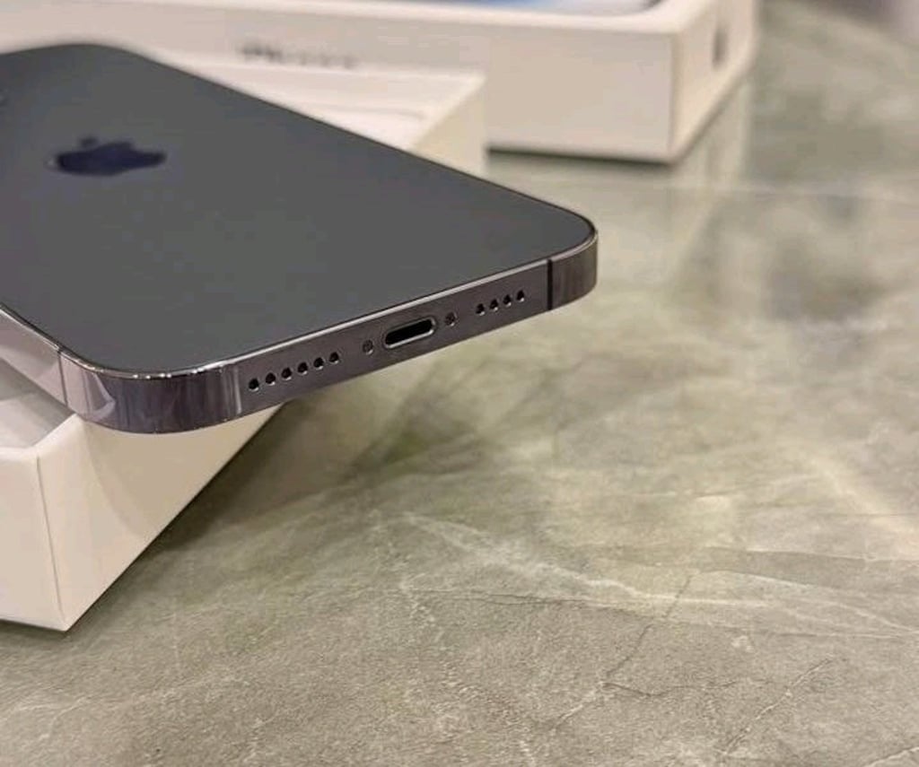 İlk Sahibinden İPhone 14 Promax - 2