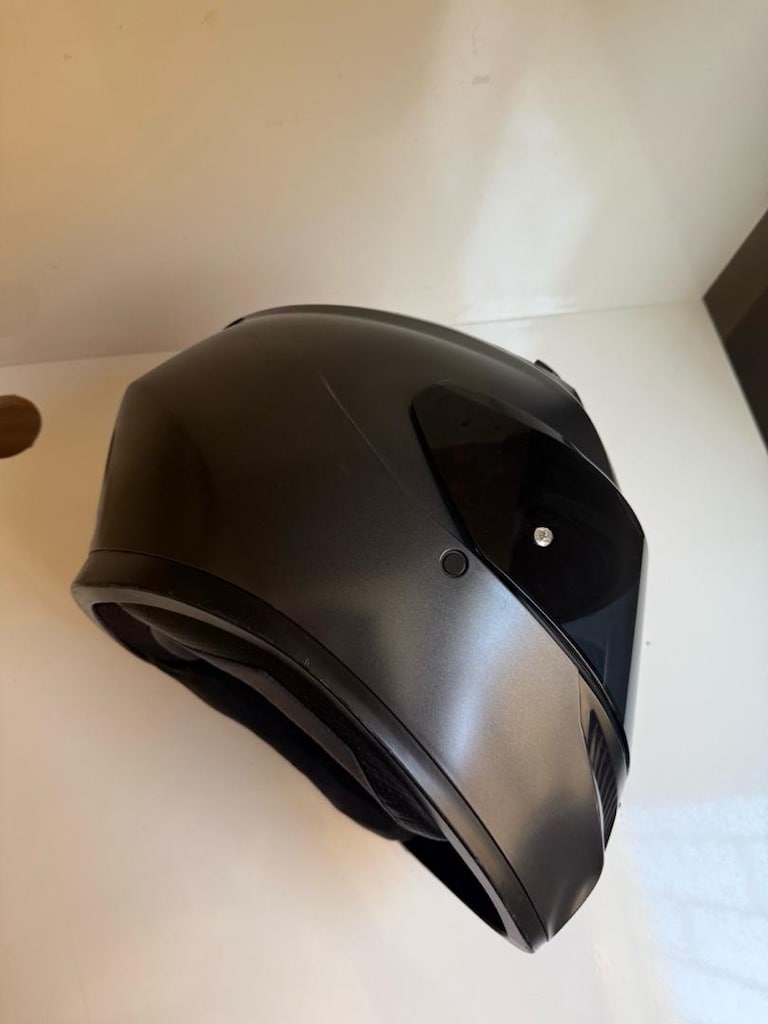 Gelen Alır! AGV K3 Mono L Beden Faturalı 3 Adet Vizör - 3