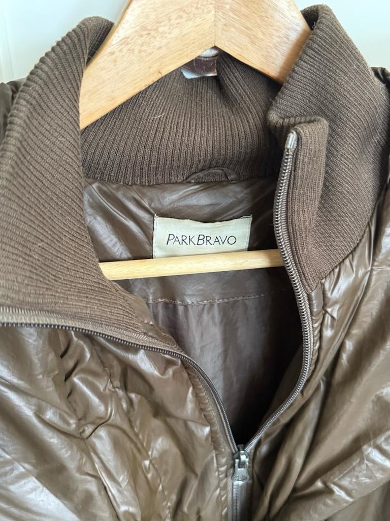 Park Bravo / Şişme Mont / 36 Beden - 4