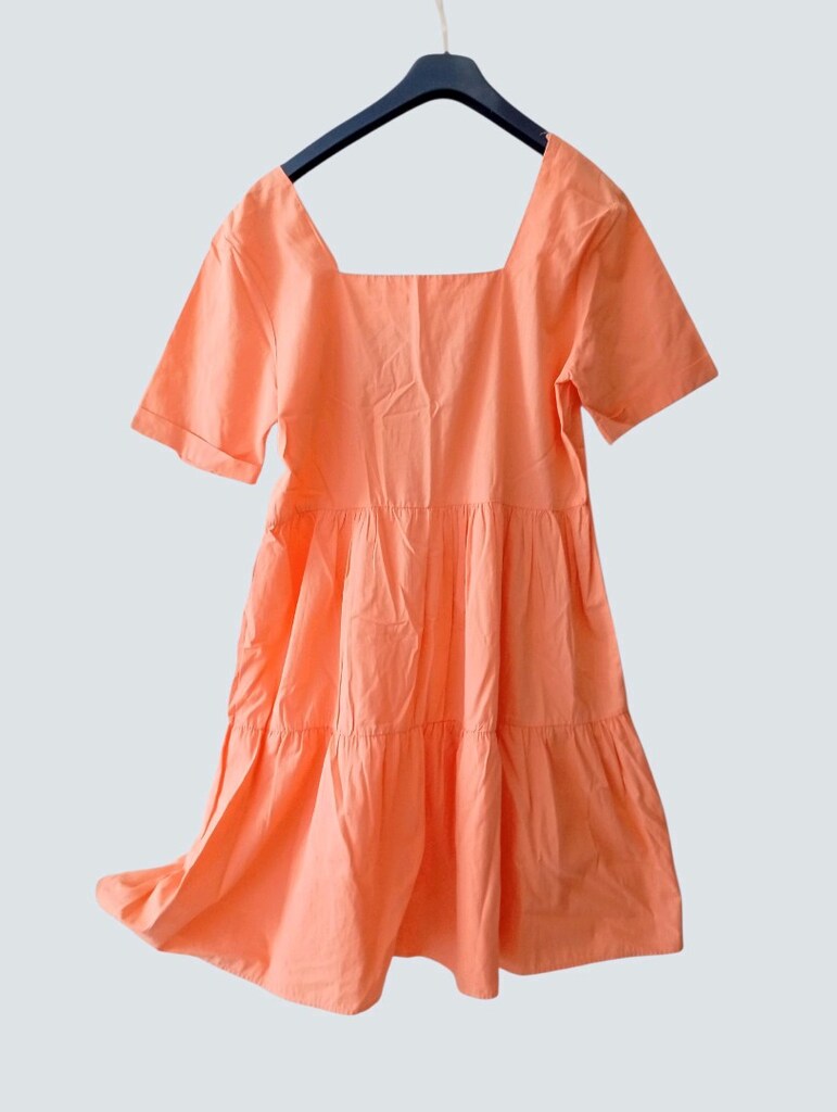 #Limon Company Pamuk Coton Elbise - 5