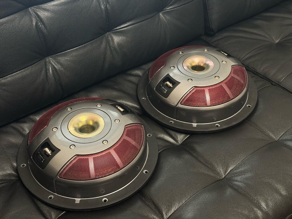 Pioneer TS-SW3001S4 Slim Subwoofer - 3
