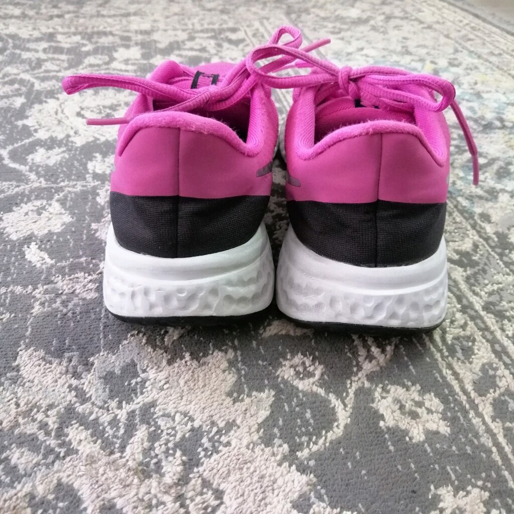 Orijinal Nike koşu ayakkabısı - 3