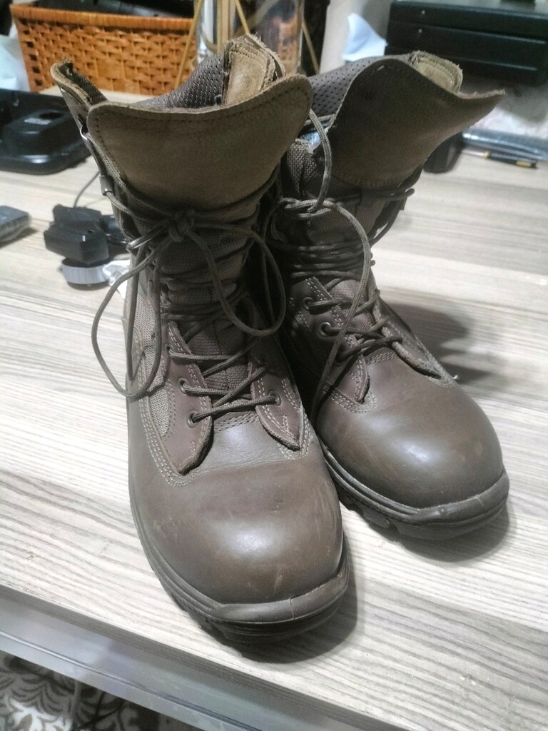 bot erkek ayakkabı - 2
