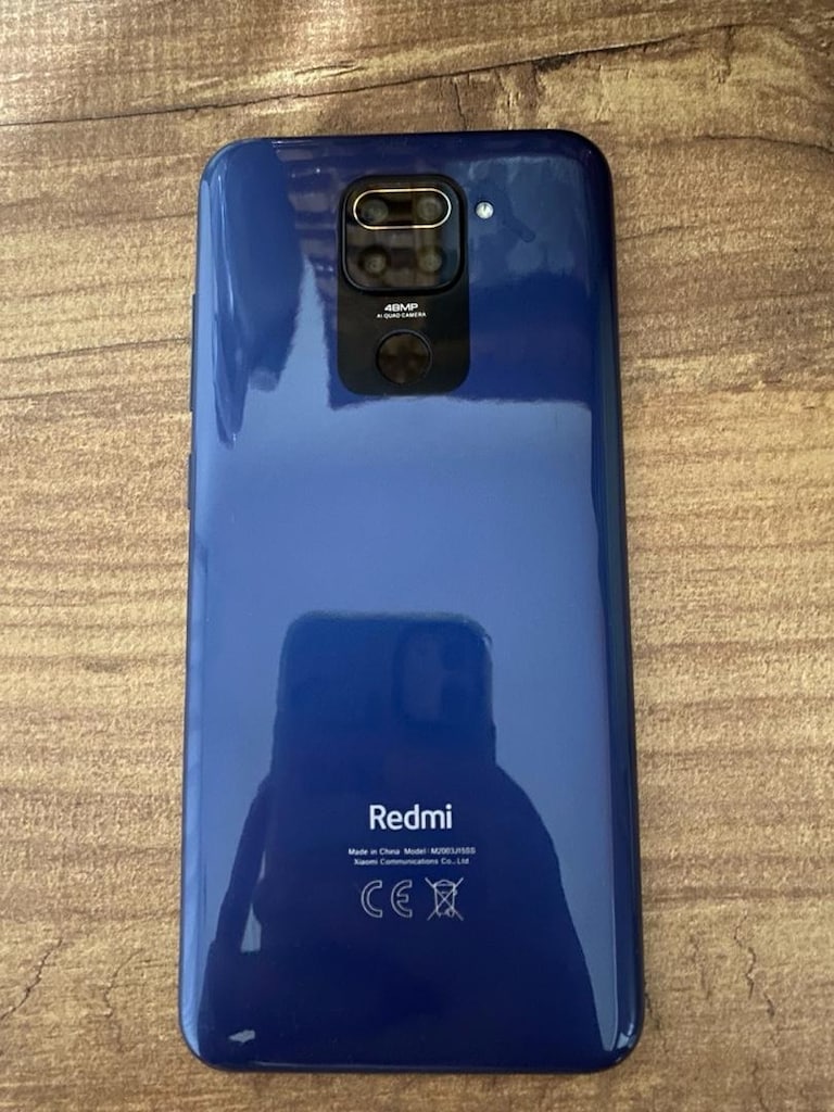 ACİL SATILIK REDMİ NOTE 9 (128 GB) - KOZMETİK 10/10- SIFIR GİBİ - 2