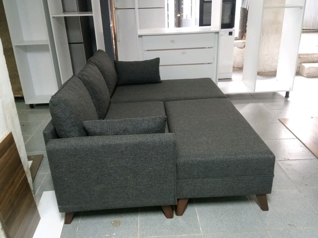 L koltuk - 8