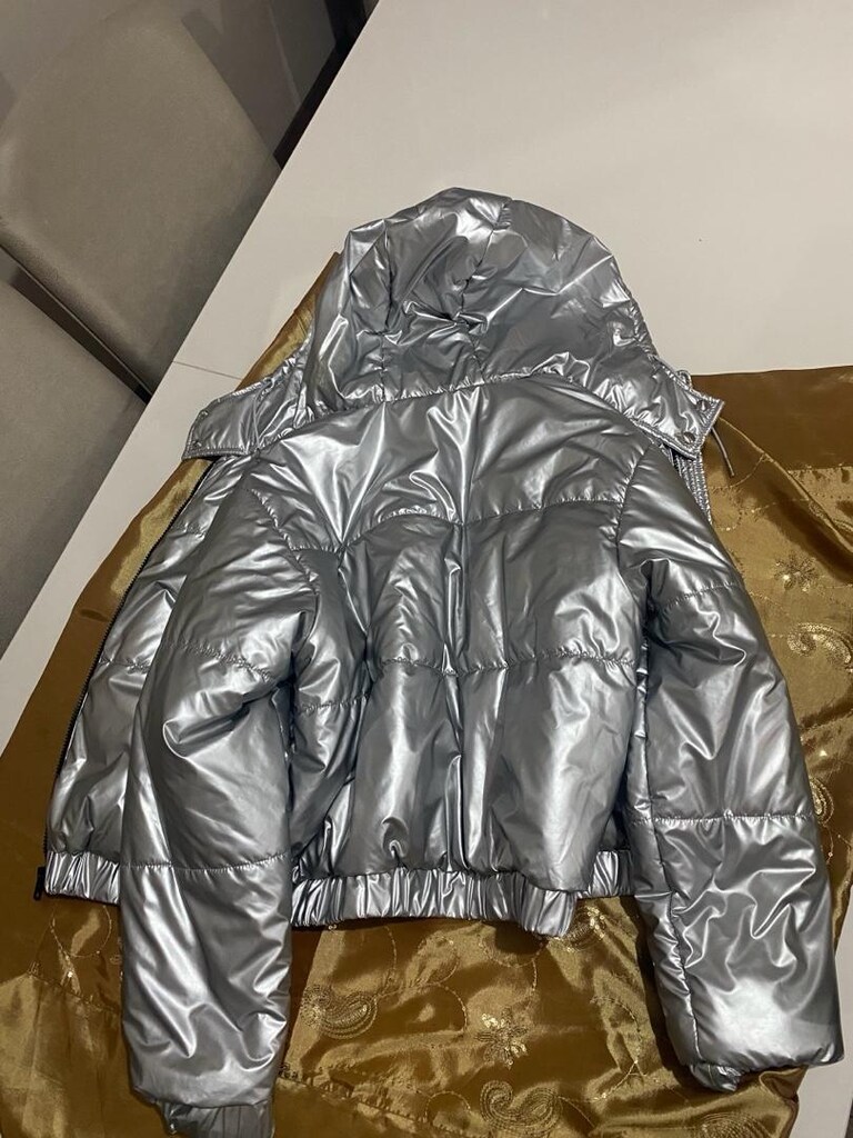 BERSHKA BAYAN MONT - 2