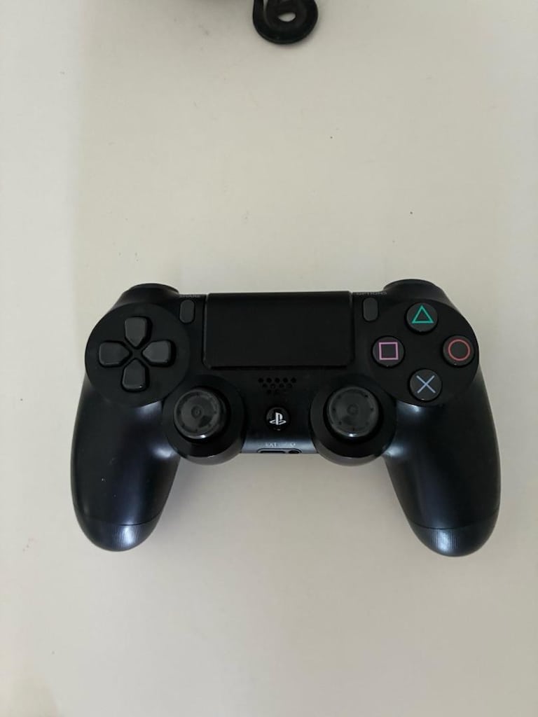PS4 Slim açılmamış 2 kol orijinal - 4