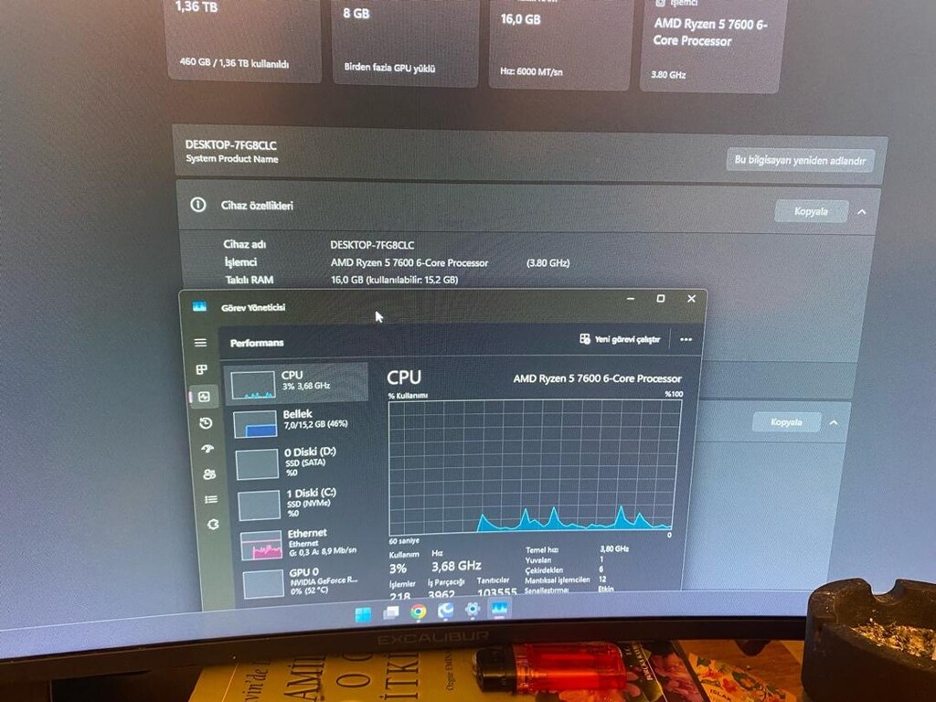 OYUNCU KASASI - 2