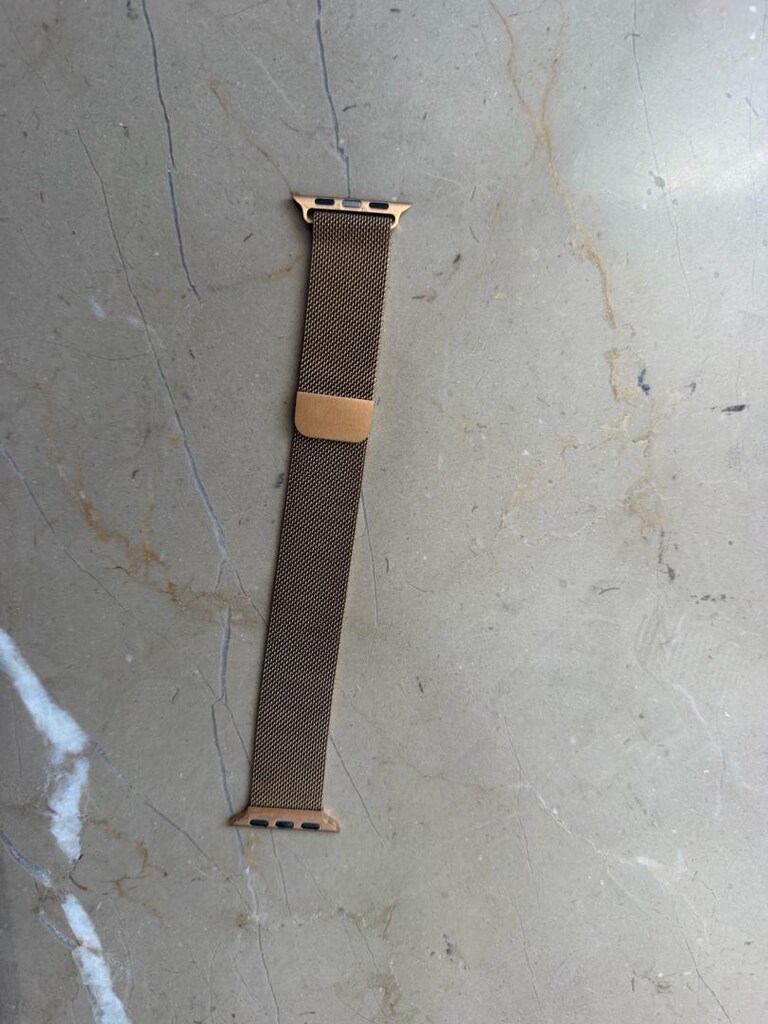 APPLE WATCH - 5