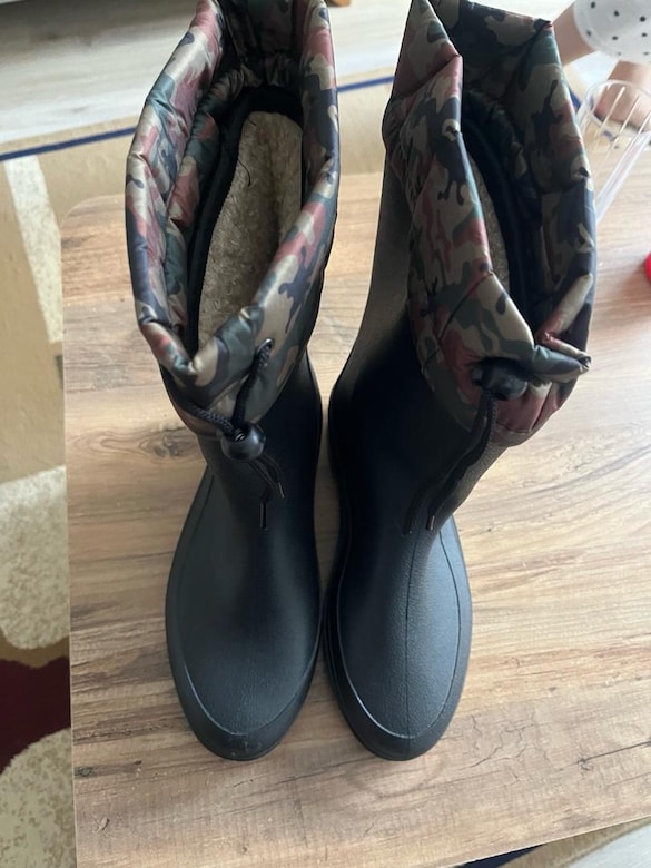balıkçı çizmesi - letgo'dan Sıfırından Uygun Fiyata Al