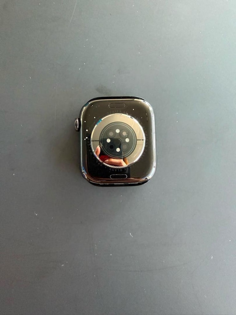 iphone 16 promax 512gb beyaz - 9