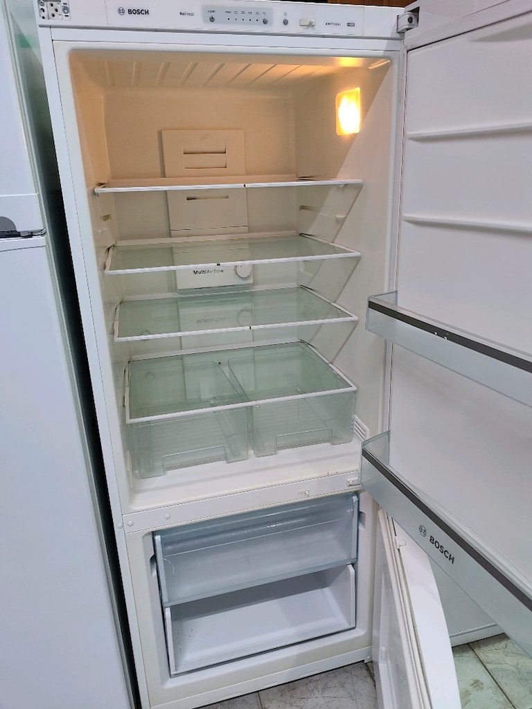 Bosch sorunsuz no frost buzdolabı - 2