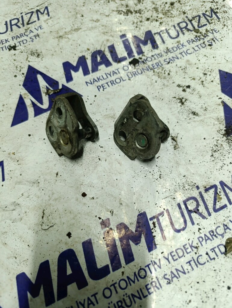 FİAT DOBLO ORJ 02-12 KAPI KİLİT KARŞILIĞI - 2