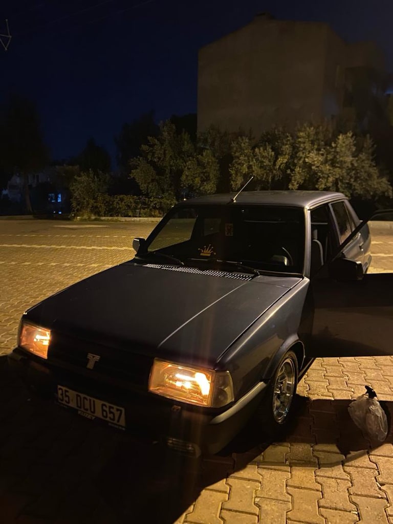 96 Şahin s - 11