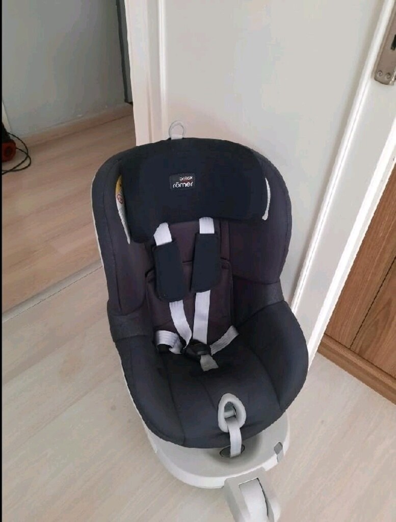 çocuk oto koltuk - 2