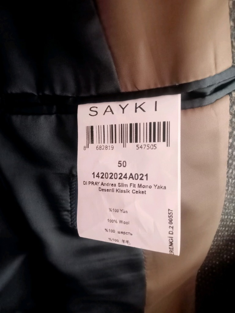 ceket - 2