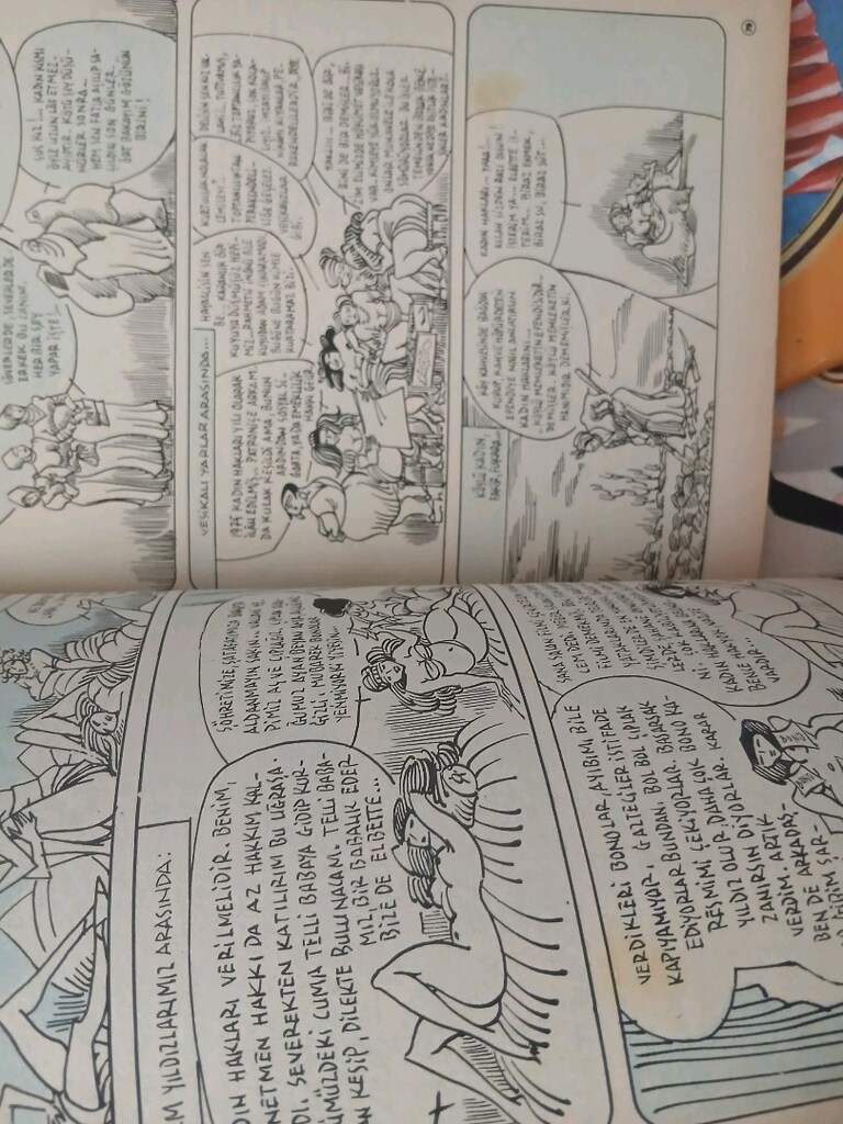 ABDÜLCANBAZ Kitap Serisi - 6