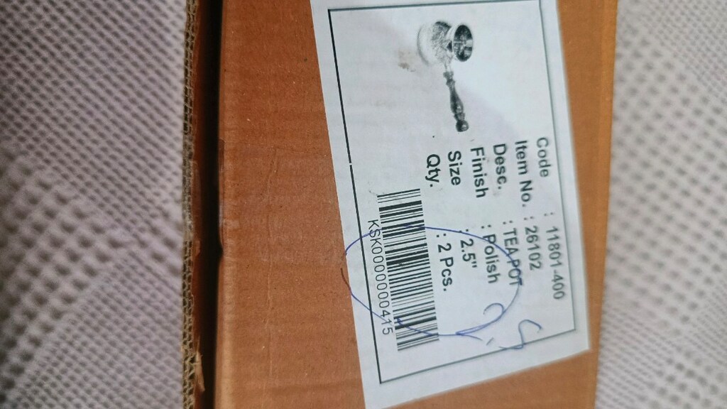2.5 inç pirinç cezve - 6