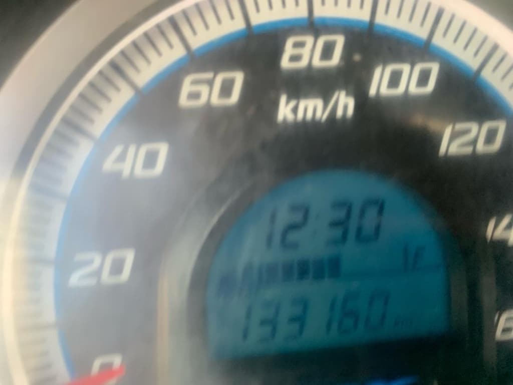 Honda pcx 125 - 4