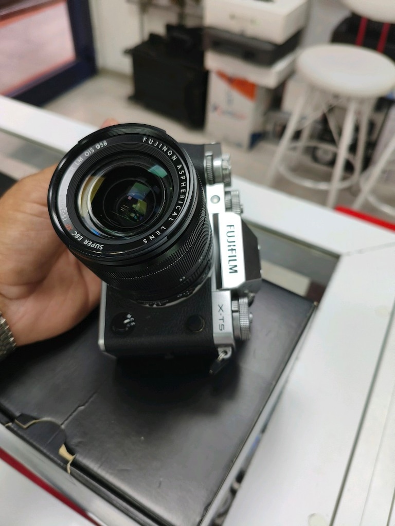 FUJİFİLM X-T5 18-55MM KİT İLE FOTO KLİNİK İZMİT - 7