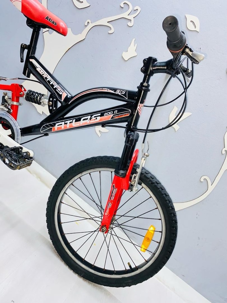 bisiklet - 6