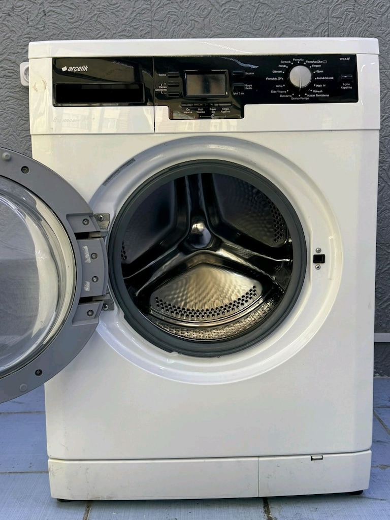 Arçelik 8 kg - 2