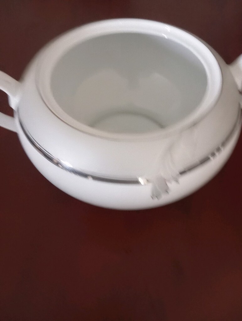 porselen yemek tenceresi - 4