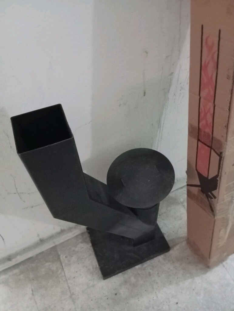 petek saba - 4