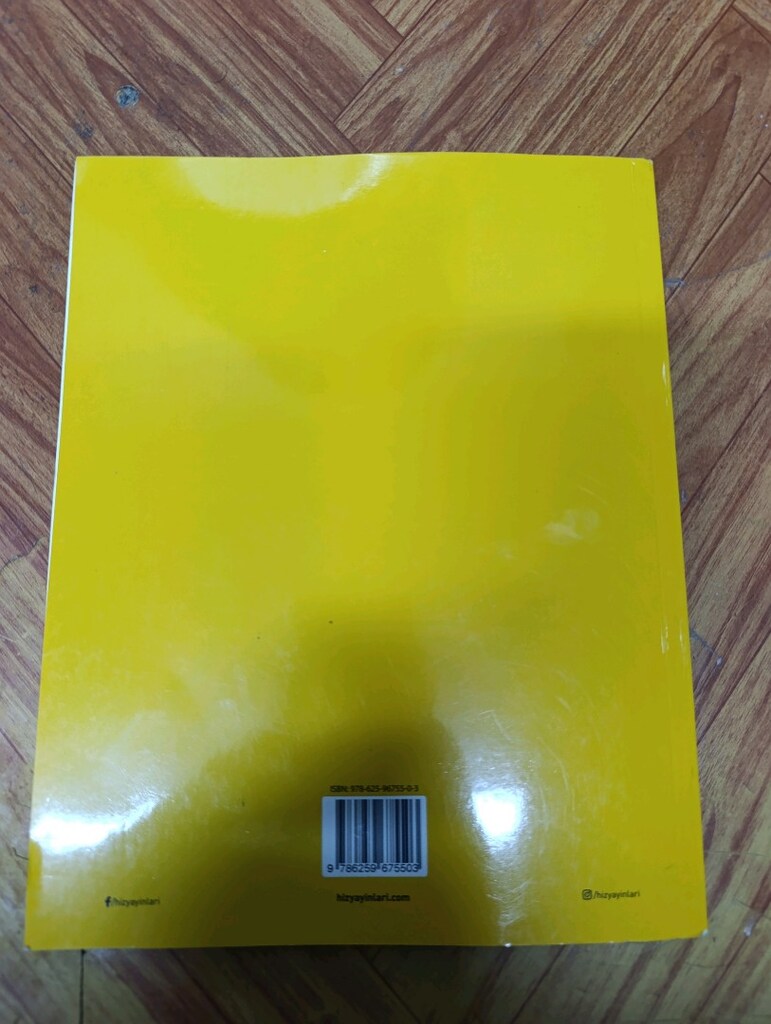 6 sınıf fen bilimleri soru bankası - 3