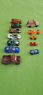 oyuncak araba - 6
