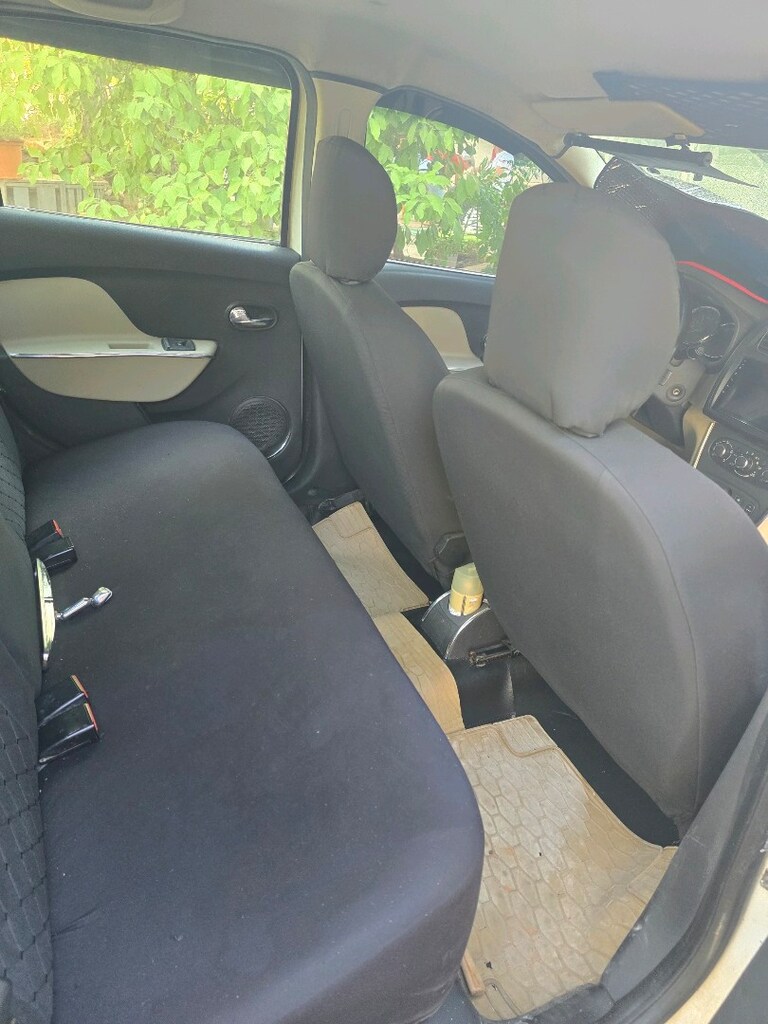 2016 renult symbol 90 lık - 6