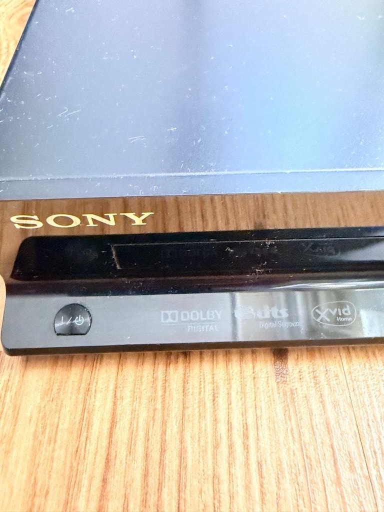 Sony Ev Sinema Sistemi - 6