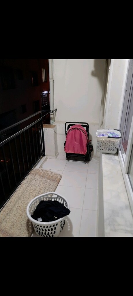 91mt 2+1 çitf balkon - 4