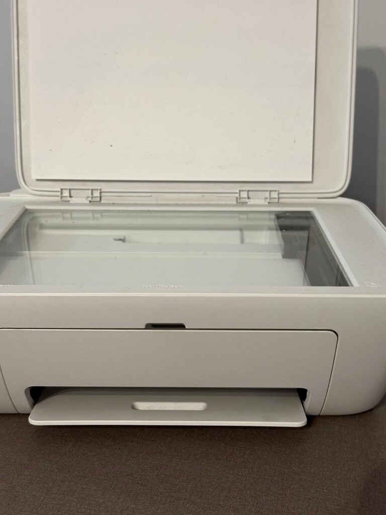 HP Deskjet 2710 5AR83B yazıcı + fotokopi + tarayıcı + wifi yazıcı - 2