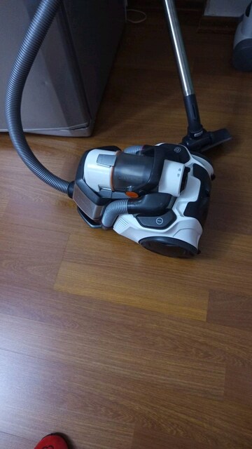 elektrikli Süpürge