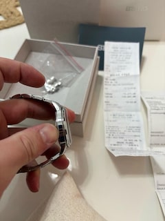 Seiko Presage Cocktail Time - 5