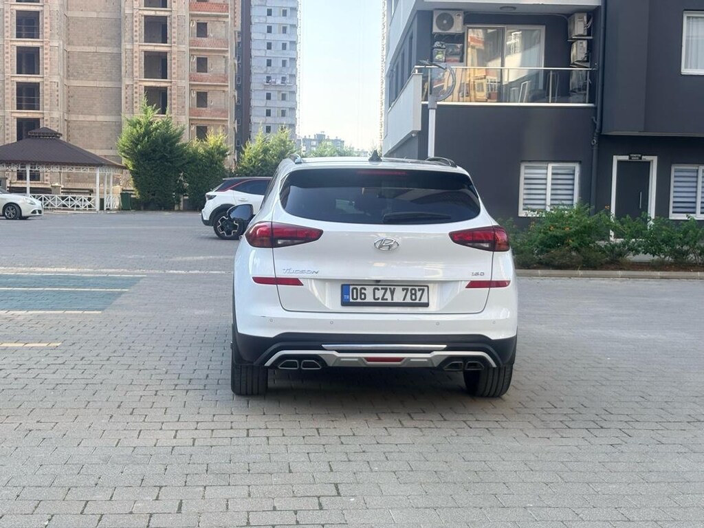 Boyasız Değişensiz - 6