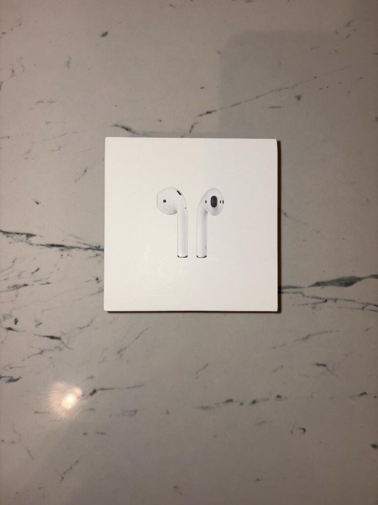 Apple AirPods 2. nesil - 3