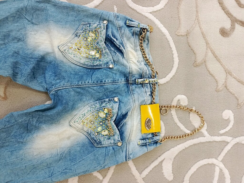kot pantolon - 4