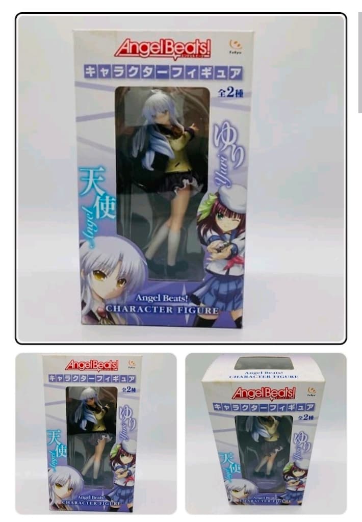 Tachibana Kanade - 10